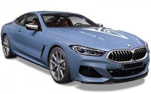 BMW Serie 8 M850i Coupe de segunda mano